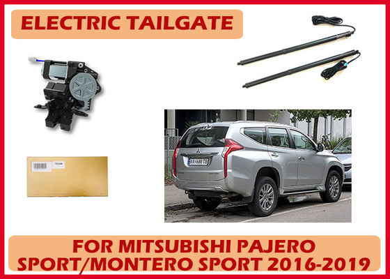 Mitsubishi Pajero Sport/Montero Sport Electric Tailgate Lift Versuib Auto Lift Gate Opened by Smart Control