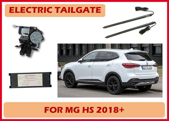 MG HS Powered Lift Gate Automatic Hatch Door Opener Convenience And Functionality