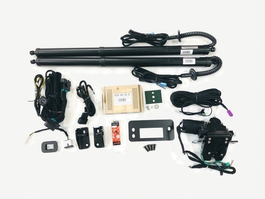 Range Rover Discovery 5 Upgard Vesion Automatic Power Tailgate Lift Kit with Suction