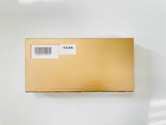 Isuzu MU-7 Car Trunk Accessories Electric Tailgate With Auto Smart Remote Control