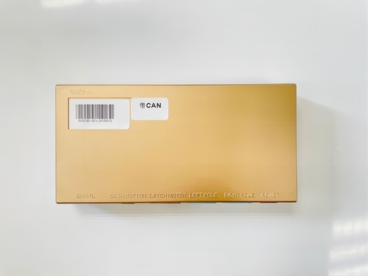 Upgrade Car Trunk Power Liftgate Auto Trunk For Toyota Town Ace / Liteace Convenient for Car