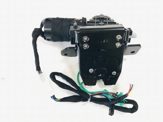 Premium Automatic Tailgate Lift For Honda BREEZE With Kick Sensor And Durable Metal/Plastic Build