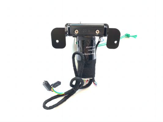 Metal and Plastic Automatic Tailgate Lift with Optional Kick Sensor for Honda HRV/VEZEL