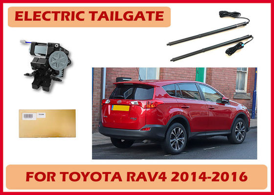 Toyota RAV4 Wildlander Hands-Free Smart Liftgate Kits Car Electric Tailgate Lift