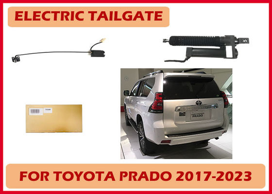 Auto Spare Parts Automatic Power Liftgate for Toyota Prado with Soft Close