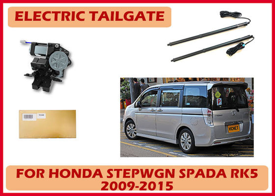 12V Power Tailgate Lift Kit for Honda Stepwgn Spada RK5/Stepwgn Spada RP6-8 with Upper Suction Lock