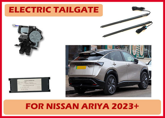 Nissan Ariya Auto Trunk Automatic Electric Tailgate Lift With Elegant Open And Close