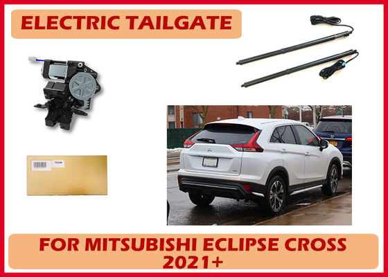 Mitsubishi Eclipes Cross Automatic Electric Lift with a Customisable Height Adjustment