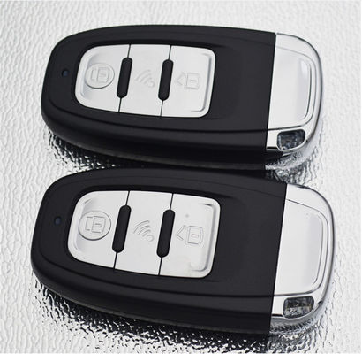 Keyless Entry Engine Start Stop System Mobile App Central Lock Hopping Code Type