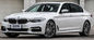 Hot Sale Hand-Free with Power Liftgate Kit Upgrade for BMW 5 Series
