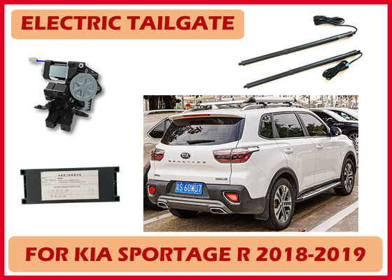 Kia Sportage Ace / Sportage R Auto Power Liftgate Car Trunk Upgrade Kit