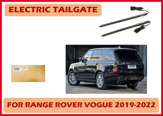 Range Rover Vogue Automated Electric Tailgate Retrofit Kit Smart Opening and Closing