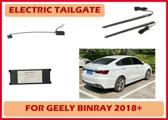 Geely Binray Self-Install Water Proof Electric Trunk Opener Automatic Opening And Closing
