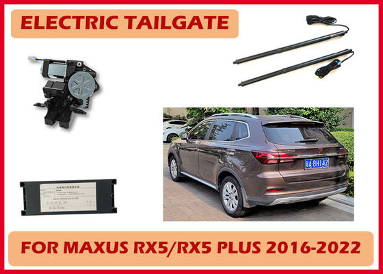 Roewe RX5/RX5 Plus Powerlift Gate By Intelligentspeed Control To Open And Close