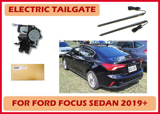 Ford Focus Sedan Power Lift Gate Power Hatch Decklid Multiple Control Ways