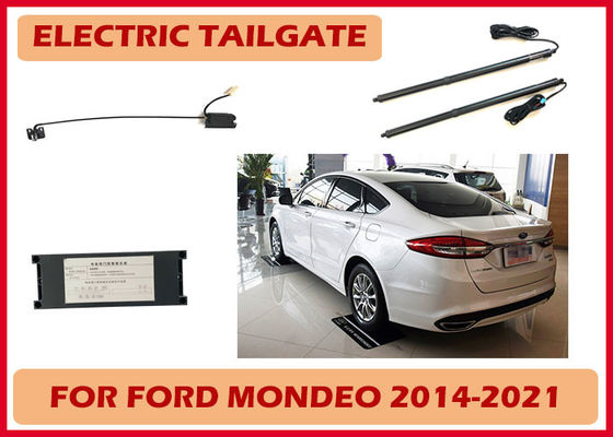 Ford Mondeo Power Tailgate Lift , Smart Hands Free Electric Tailgate Lift Kits