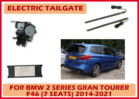 BMW 2 Series Gran/Active Tourer Automatic Car Trunk Opener with Intelligent Control
