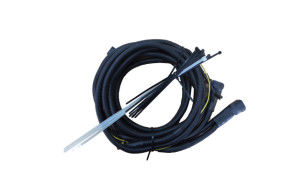 VW Talagon Stealth Power Running Board With Sleek Design And Safety