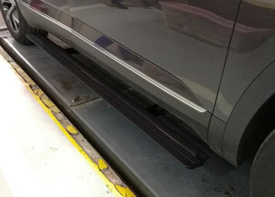 VW Teramont/Teramont X Electric Retractable Running Board Step with Assist Full Automatic