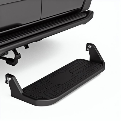 Made Electric Side Steps Easy Installation Anti-Slip Country Of Origin