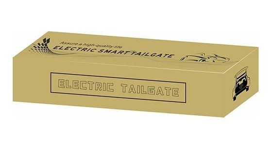 Kia K5 Automatic Power Liftgate Assist System With Remote Control