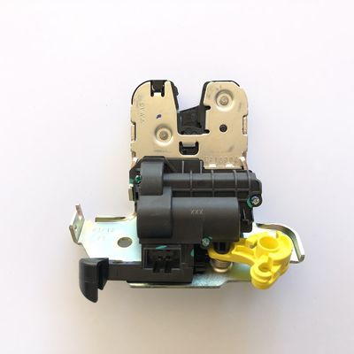 VW Golf Sportvan Power Tailgate Lift Manufacturers With Auto Smart Remote Control