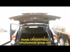 Honda CRV 2017-2022 Kit de elevação de porta traseira elétrica