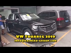 Fábrica de tábuas elétricas VW Touareg com compatibilidade e durabilidade de fiação