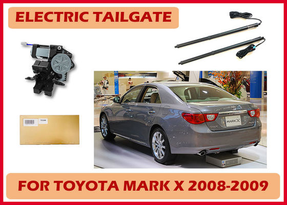 Toyota Mark X Automatic Electric Tailgate Lift Electric Boot Opener With Height Adjustment