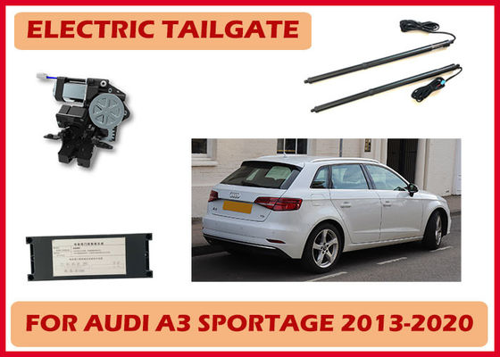 Audi A3 Sportage Latest Automatic Tailgate Lift Kit with Smart Opening and Closing