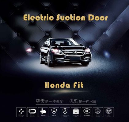 Honda Fit Electric Suction Door , Automatic Car Auto Door Closer Precision Parts