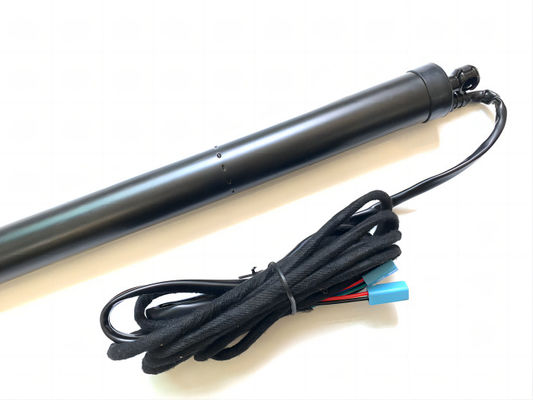 Toyota Prote Power Tailgate Lift System with Electric Suction and Foot Sensor