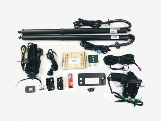 Toyota Prote Power Tailgate Lift System with Electric Suction and Foot Sensor