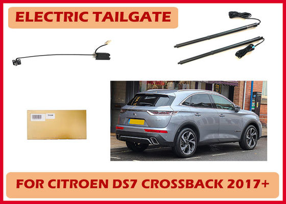 Citroen DS7 Crossback Auto Power Tailgate Lock Car Remote Control Boot Lid System