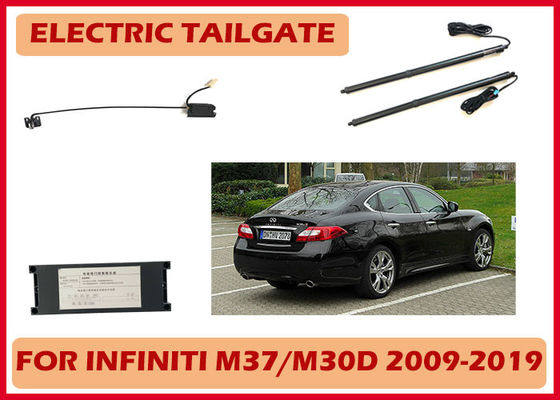 Infiniti M37/M30D Electronic Automatic Liftgate Opener And Closer With Height Setting