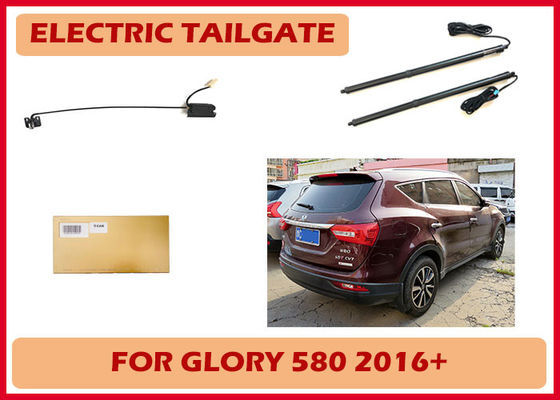 Glory 580 Electric Tailgate Lift Assisting System with Smart Opening and Closing
