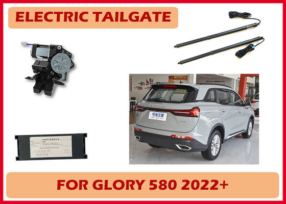 Glory 580 Electric Tailgate Lift Assisting System with Smart Opening and Closing