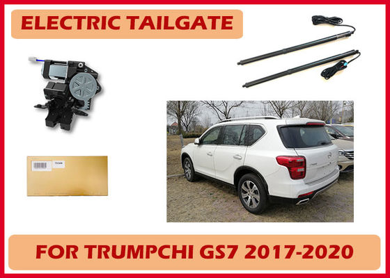 Trumpchi GS8 / GS7 GS85 Electronic Automatic Liftgate Open And Close Electronically