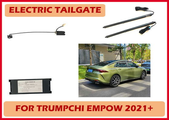 Trumpchi Empow After Market Parts Electric Suction Auto Electric Power Tailgate