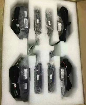 Ford Mustang Slam Stop Automatic Car Suction Door With Soft - Close Function