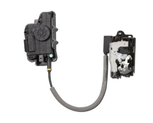 Ford Taurus Aftermarket Car Door Soft Close , Automatic Car Door Closer