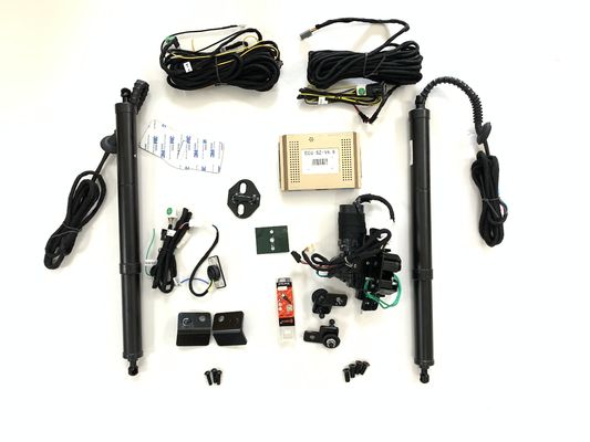 Suzuki Ertiga Hands Free Liftgate Restoration Kit with Double Strut Upper Suction