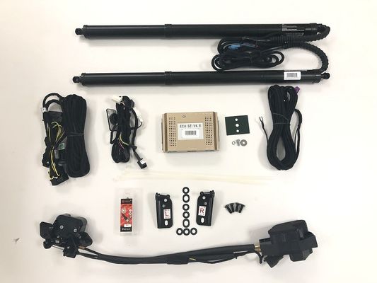 Toyota Corolla Fielder Hybrid Power Tailgate Lock with Intelligent Control