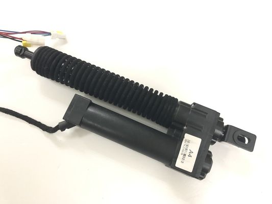 Universal Remote Control Automatic Tailgate Lift With Smart Sensing For Nissan Leaf