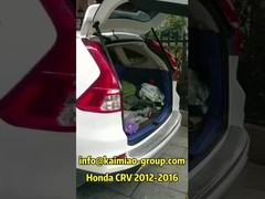 Honda CRV 2012-2016 Kit de atualização do porta-malas elétrico do carro
