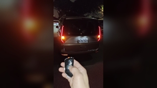 Porta traseira elétrica VW Caddy 5 2020+