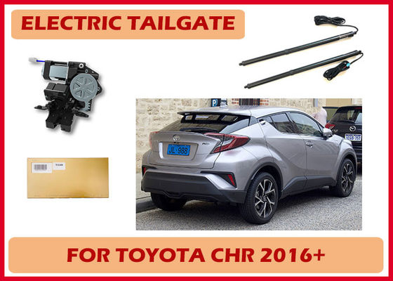Remote Control Power Tailgate Lift Kit para Toyota CHR com sistema inteligente anti-pincagem