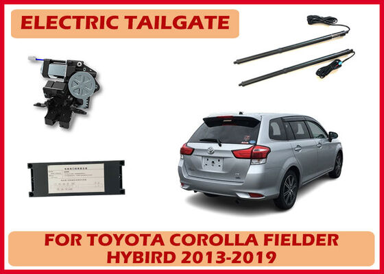 Toyota Corolla Fielder Hidráulico Power Lock Porta traseira com controle inteligente