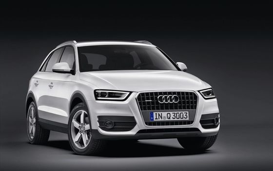 Carregador sem fio automotivo de Protable para Audi Q3/Q5L/Q7/A3/S3/A4/A5/S4/S5/A6L/A7/Q2